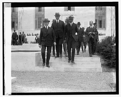 Coolidge & Slemp