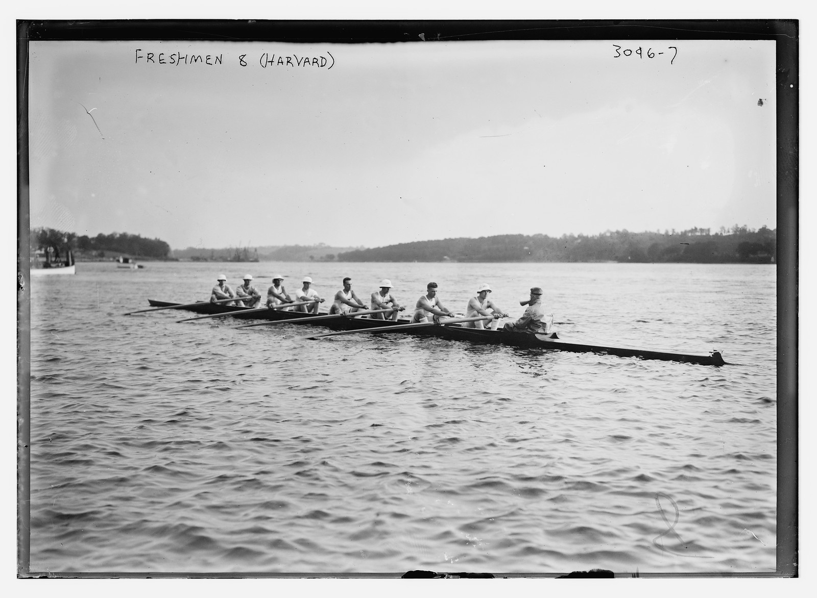 Harvard Fresh. 8, n/a — historic photograph
