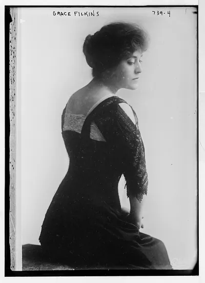 Grace Filkins