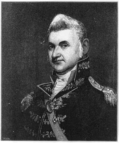 Henry Dearborn, 1751-1829