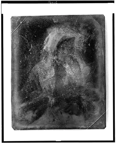 [Unidentified woman]