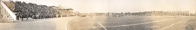 Purdue 7 - Wisconsin 7 Madison, 1913