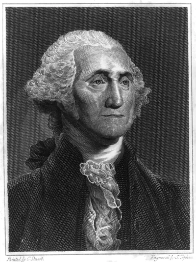 General Washington