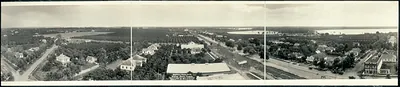 Winter Haven, Florida, 1919