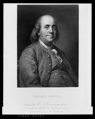 Benjamin Franklin