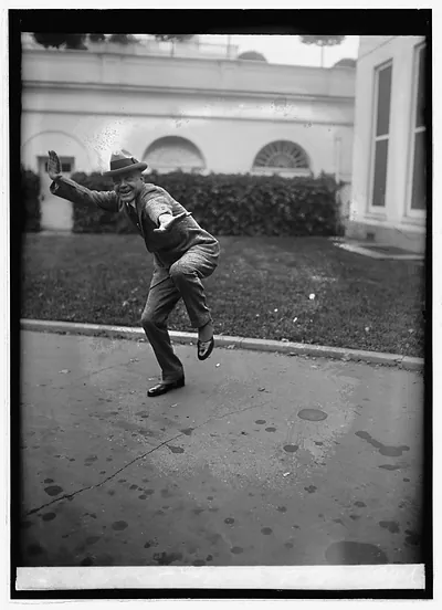 Billy Sunday, [10/22/22]
