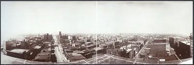 Rochester, New York, 1896