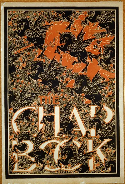 The Chap-book