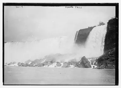 Niagara Falls