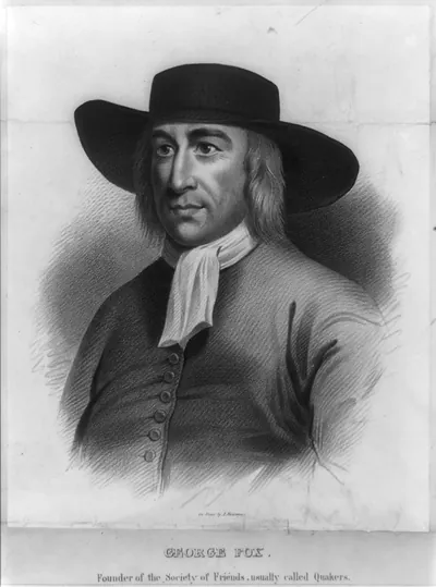 George Fox