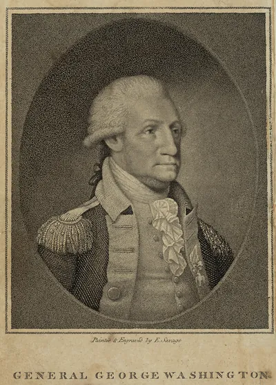 General George Washington
