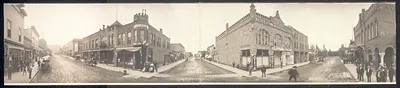 Pocatello, Idaho, 1909