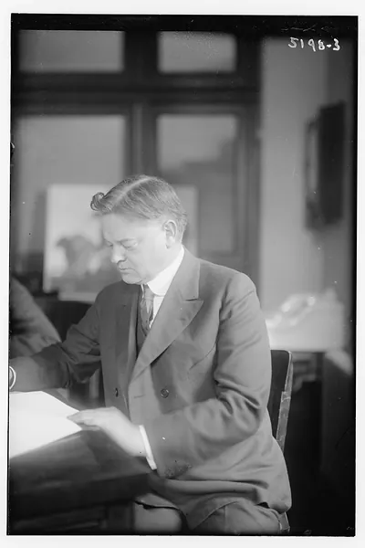 Hoover