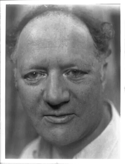[Jacob Epstein]