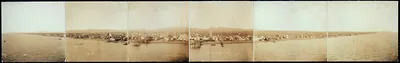 Nome, Alaska, 1908