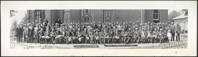Lutheran Dist. Synod of Ohio, 1914
