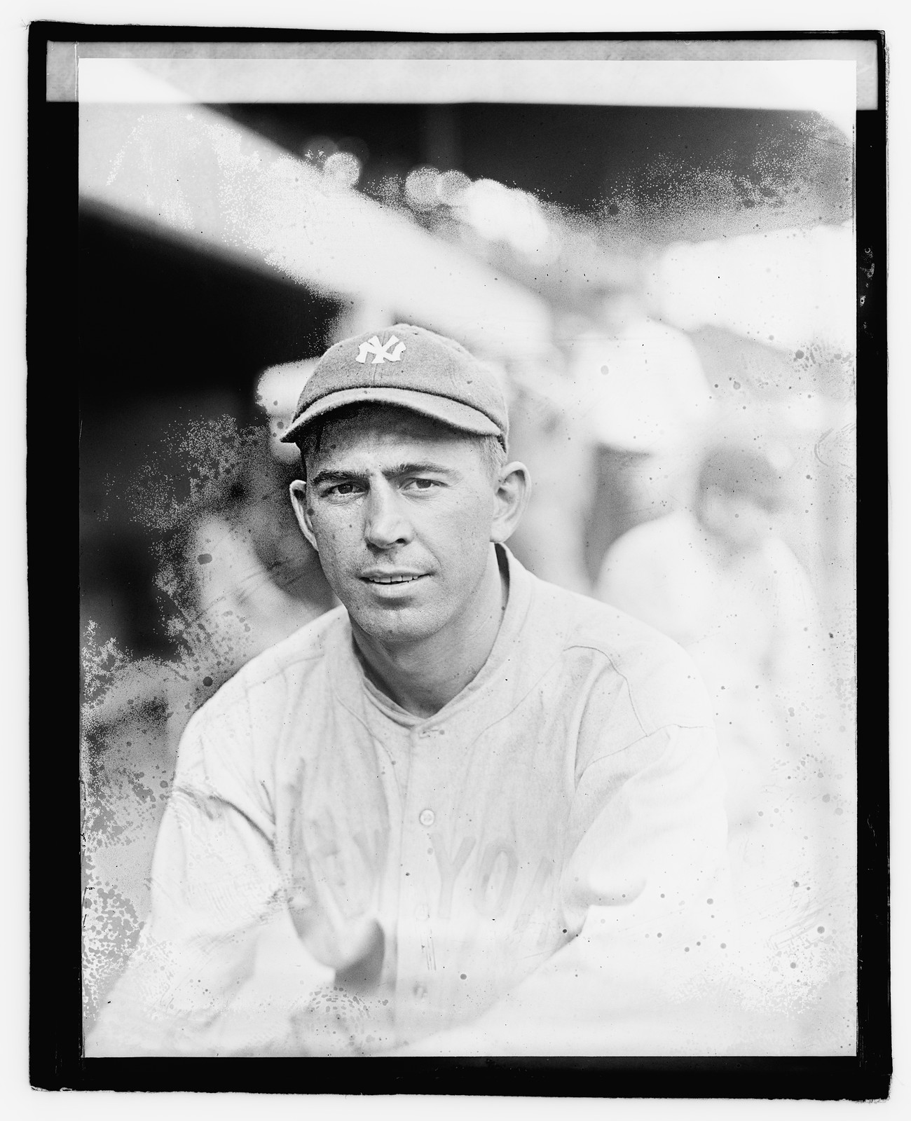 Hoffman, N.Y., 1921, 1921 — historic photograph