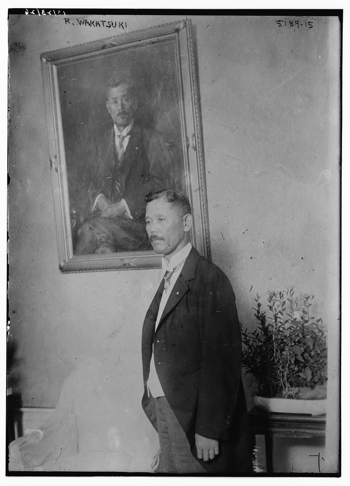 R. Wakatsuki, n/a — historic photograph