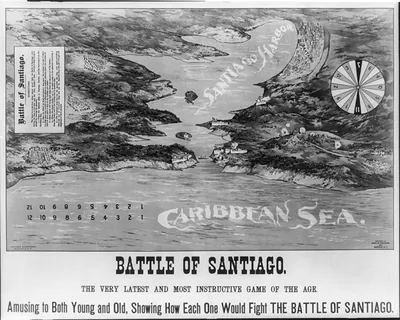 Battle of Santiago