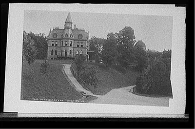 Headquarters, West Point