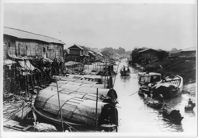 Photographic Views of Thailand
