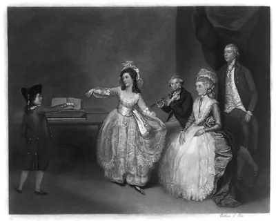 Minuet