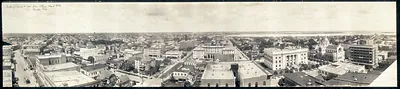 Tampa, Florida, 1913