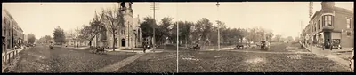 Grinnell, Iowa, 1907