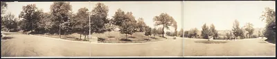 Santa Fe Trail Kansas City, Missouri, 1909
