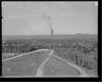 Manchester, N.H.