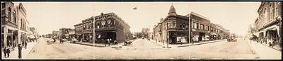 Shenandoah, Iowa, 1908
