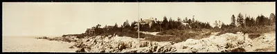 Kennebunkport, Maine, 1911