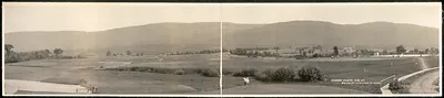 Ekwanok CClub Manchester, Vermont, 1911