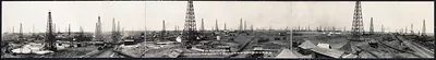 Burk-Waggoner district, Texas, 1919