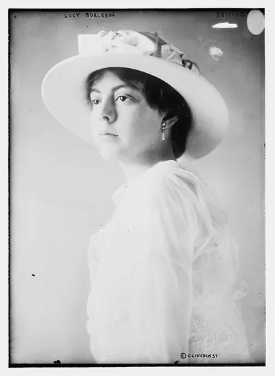 Lucy Burleson