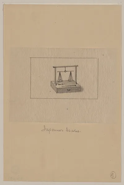 [Japanese drawing]