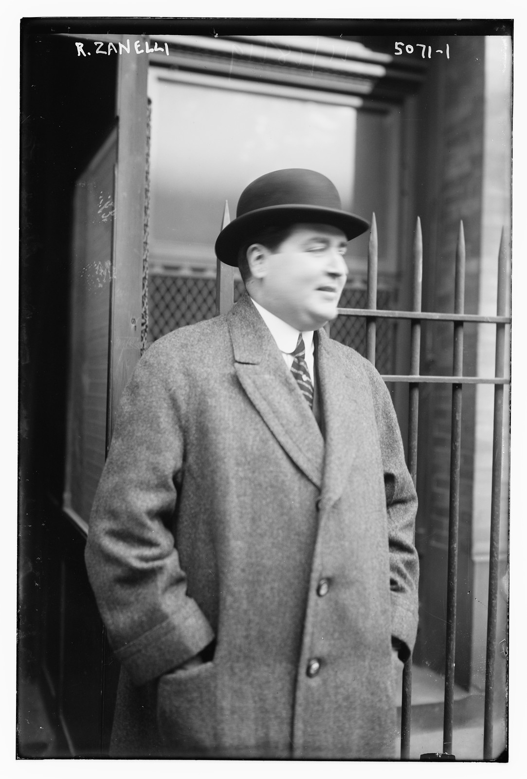 R. Zanelli, n/a — historic photograph