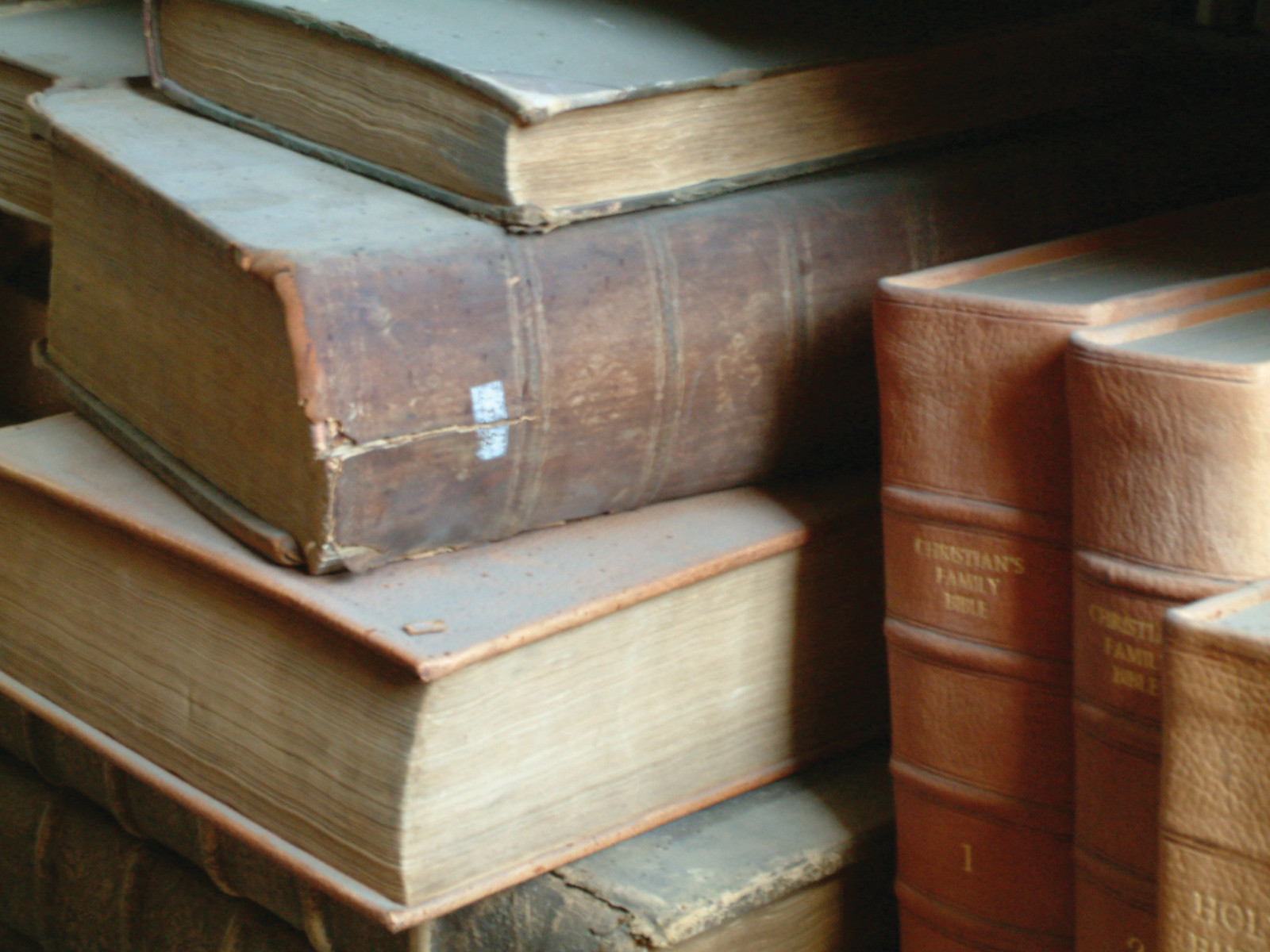 books, Bristol Library aesop — historic image