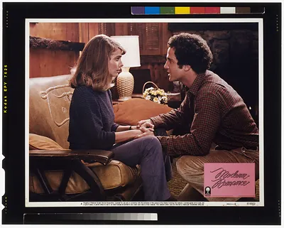 Modern romance