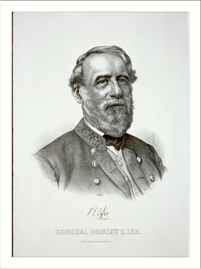 General Robert E. Lee
