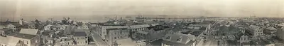 Key West, Florida, 1912