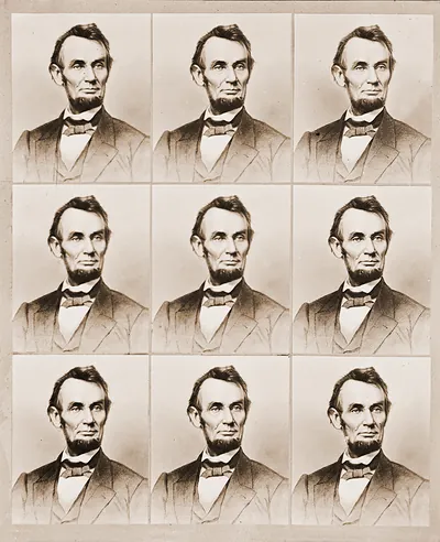 Lincoln