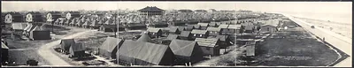 19th Inf Fort Crockett Galveston, Texas, 1915