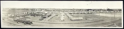 Troops tournament State Fair Dallas, Texas, 1915