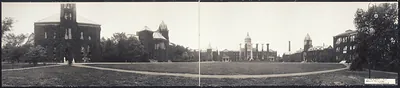 Missouri State Univ 1 Columbia, 1910