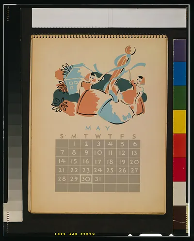 May