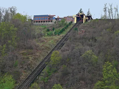 Johnstown Incline