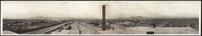 Las Vegas, Nevada, 1910