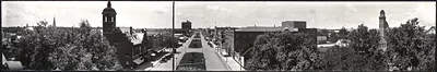 Crowley, Louisiana, 1921