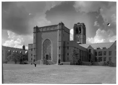 John Carroll University, Cleveland, Ohio